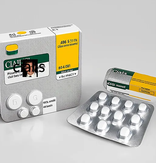 Cialis 5 mg uso occasionale